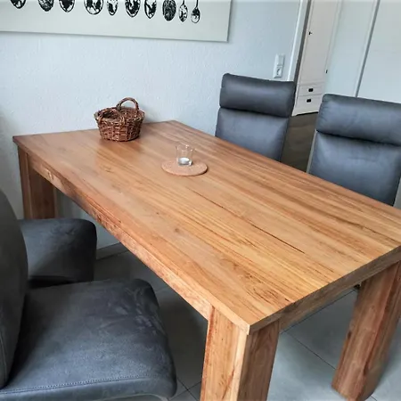 Alte Feuerwache 4 Wangerooge