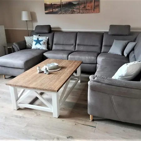 Alte Feuerwache 4 Apartment *