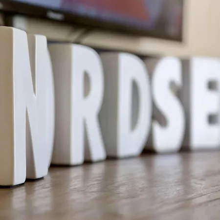 Alte Feuerwache 4 * Wangerooge