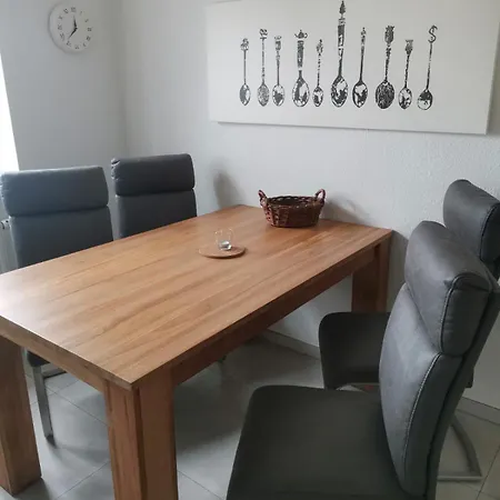 Apartment Alte Feuerwache 4