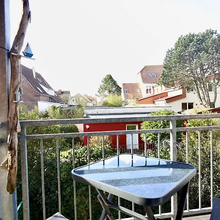 Apartment Alte Feuerwache 4