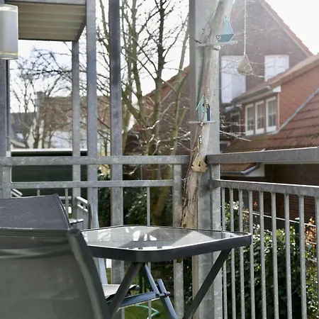 Alte Feuerwache 4 Wangerooge