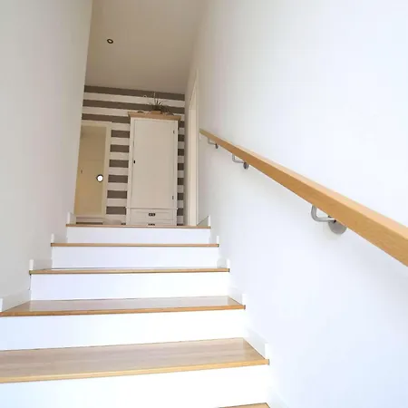 Alte Feuerwache 4 Apartment *