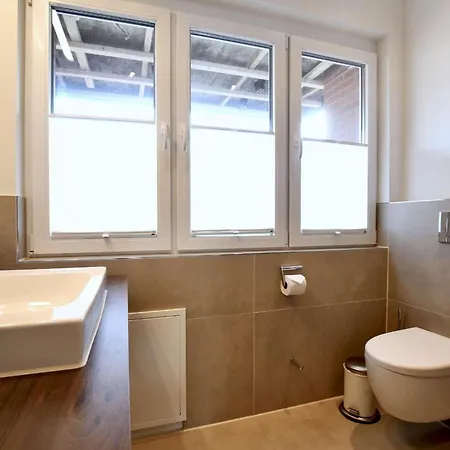 Alte Feuerwache 4 Apartment