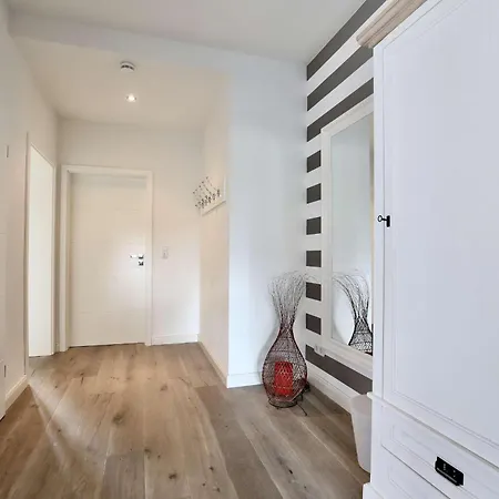 Alte Feuerwache 4 Wangerooge