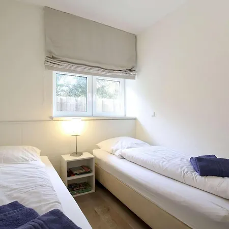 Alte Feuerwache 4 Apartment